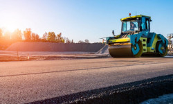 Балыкчы-Барскоон жолун толук оңдоп-түзөө иштери уланууда