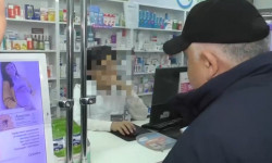 В Бишкеке задержали фармацевта за незаконную продажу психотропных веществ