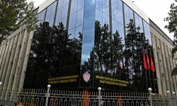ВЕЭС: МВД переходит на усиленный режим