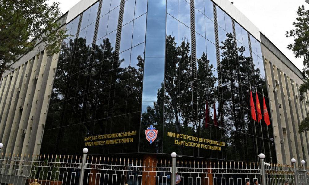 ВЕЭС: МВД переходит на усиленный режим