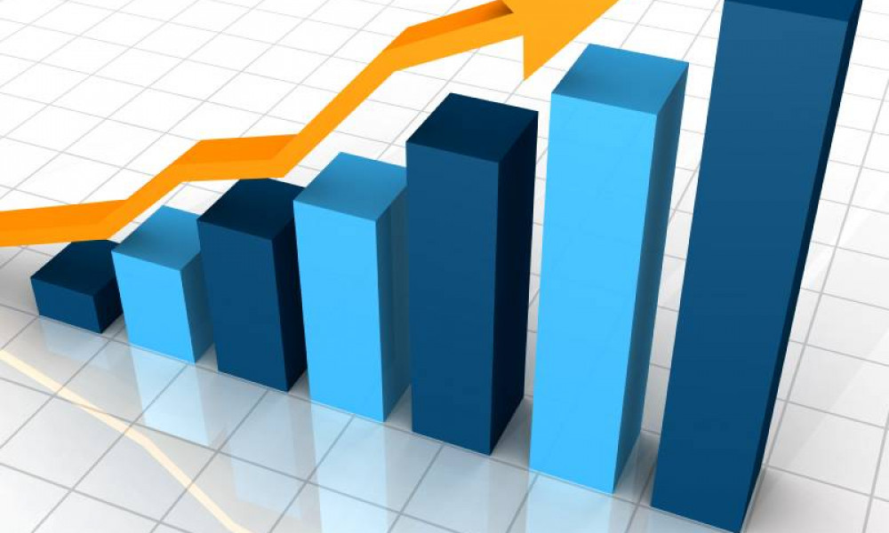 Кыргызстандын ички дүң продукциясы 11% өстү