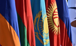 ЕАЭБге төрагалык кылуу натыйжалуу болду
