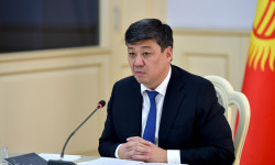 Бакыт Торобаев: Руководители Фондов развития, госбанков обязаны активно участвовать в развитии бизнес-среды