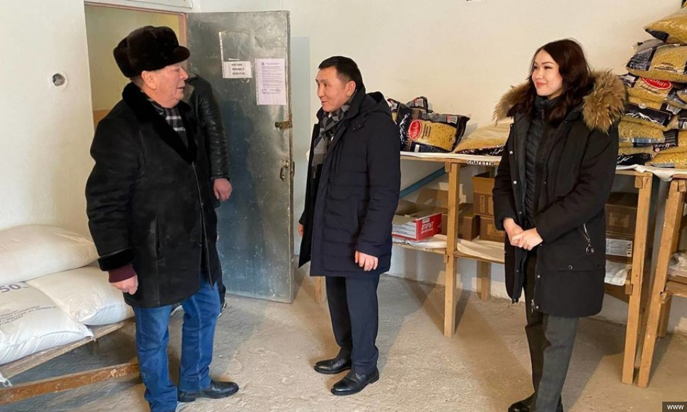 Минтруда провело проверку в 5 социальных учреждениях