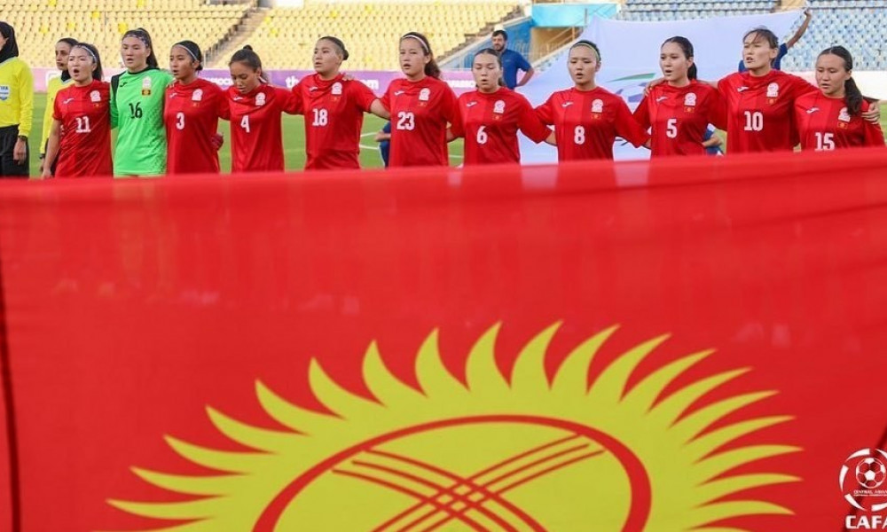  Кыргызстан курамасынын атаандаштары белгилүү болду 