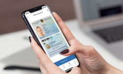 Документтерди санариптештирүү