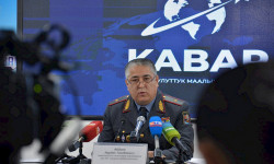 Оштогу уюшкан кылмыштуу топтордун тартышы. ИИМ иштин чоо-жайын айтып берди