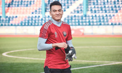 "Абдыш-Ата" клубу эки дарбазачы менен келишим түздү 