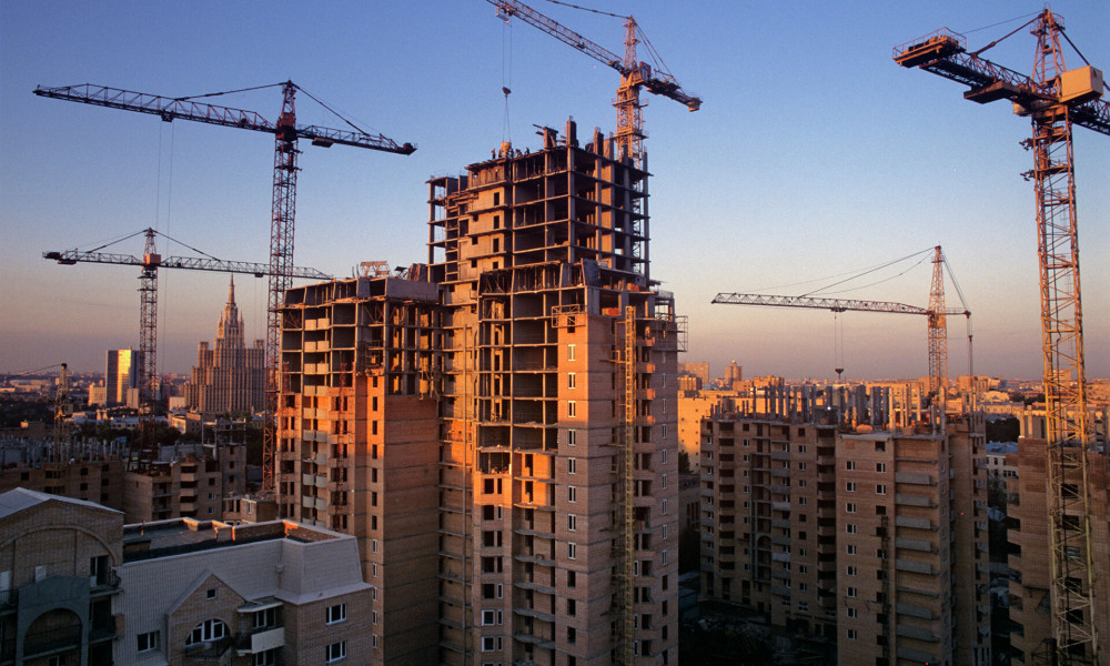 Кыргызстандагы курулуштун сапаты кандай?