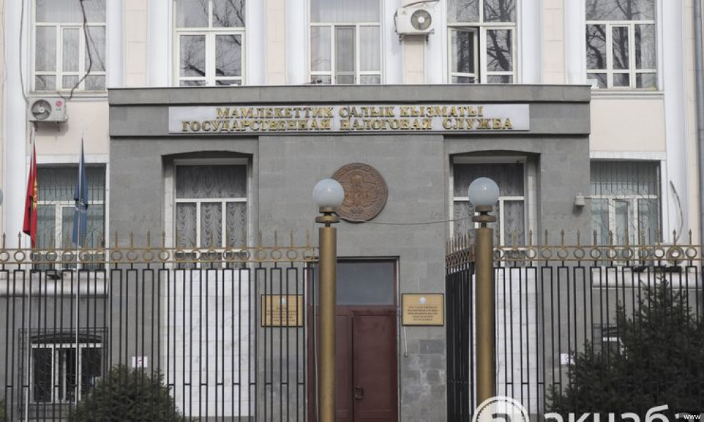 Салык көйгөйлөрүн биргелешип чечүүнүн жолдору