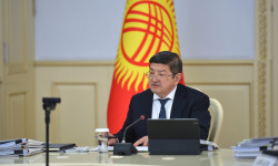Быйыл 40 маданий мекеменин имараты оңдолот