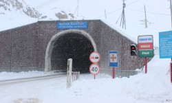 Кышка даярдыгы жок көйгөй жараткан унаалар