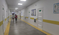 Сапаттуу медициналык кызмат