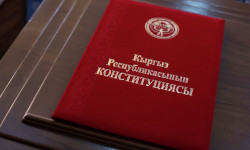 По букве закона: 30-летие принятия конституции