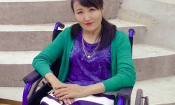 Тагдыр тамчылары: Буту баспай калган  Гүлбарчын Туйгунованын тагдыры (аудио)