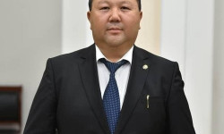 Кутпидин Шакиров Кадамжай районунун акими кызматынан бошотулду