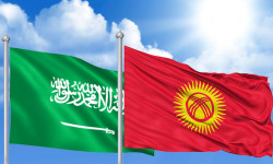 Кыргыз - араб: билим берүүдөгү кызматташтык