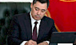 Кыргызстанда пилоттук режимде административдик-аймактык реформа жүргүзүлөт