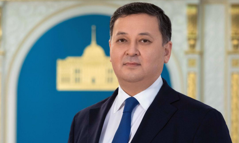 Кыргызстан с официальным визитом посетит глава МИД Казахстана Мурат Нуртлеу