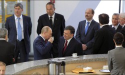  Өзбекстандын президенти ким болот?