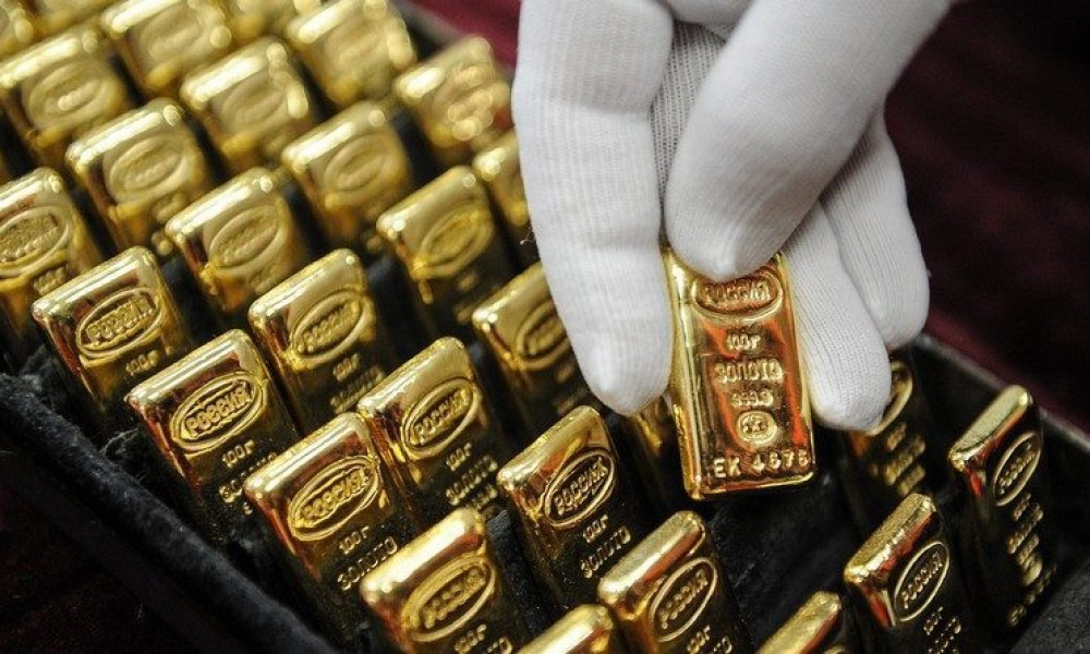 Соцфонд КР может теперь инвестировать накопительную часть пенсий в золото 
