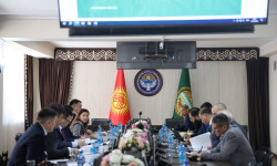 ИБР планирует выделить Кыргызстану $45 млн на лизинг сельхозтехники