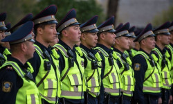 Бишкек шаардык милициясы жарандарды чагымчылдыкка алдырбоого чакырат