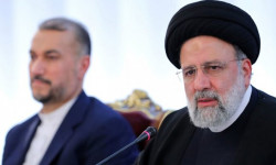 Ирандын президенти Эбрагим Раиси тик учак кырсыгынан каза болду