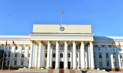 Кыргызстан представит проект строительства Камбар-Атинской ГЭС-1 на Международном инвестиционном энергетическом форуме в Вене