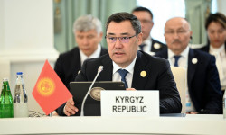 Президент: климатические изменения - серьёзная угроза