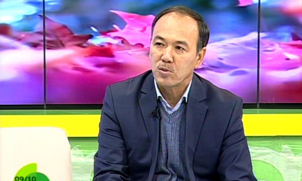 Чылым чегүүдөн арылуунун аракеттери