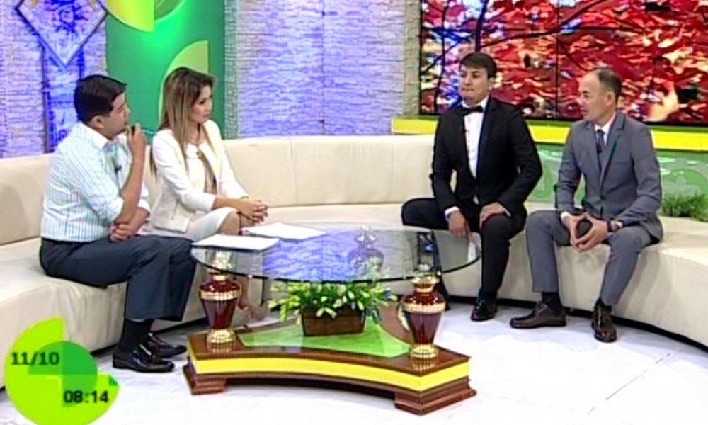 Көрүүчүлөргө күлкү тартуулаган  кыргыз тасмалары