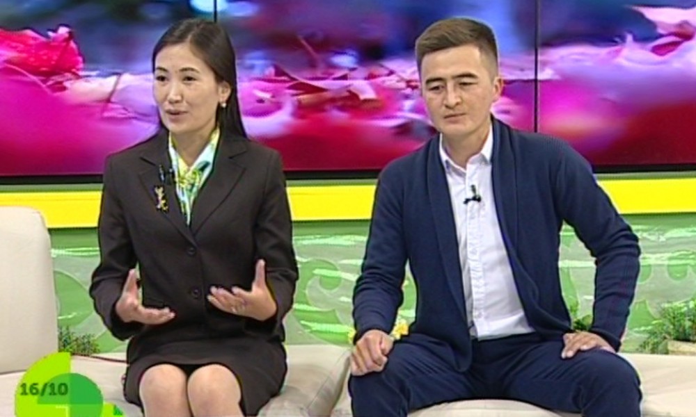 Республикалык жаш өспүрүмдөр арасында  “Карек”  фестивалы өтөт