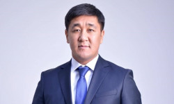  Орунбеков Жалал-Абаддагы үч судьянын кармалышы боюнча түшүндүрмө берди