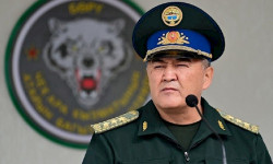 Камчыбек Ташиев: Ыйман, абийир жок жерде — коррупция гүлдөйт!