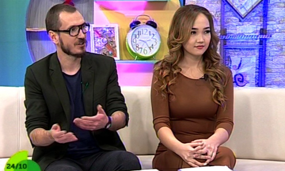 Замана: вторник, 24.10.2017          (полный выпуск)