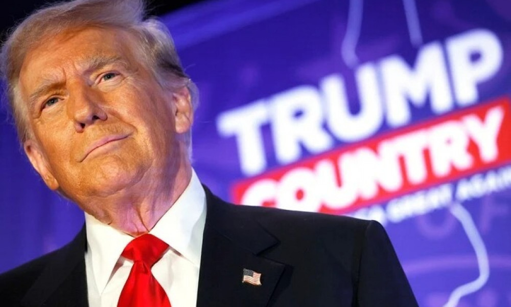 АКШда ABC News телекомпаниясы жалаа жапканы үчүн Трампка 15 миллион доллар төлөп берет