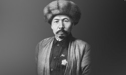 Абдыкадыр Орозбековго “Кыргыз Республикасынын Баатыры” наамы ыйгарылды