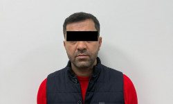 Кыздарды коркутуу менен зордуктап жүргөн кылмыш дүйнөсүнүн өкүлү кармалды