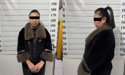 Ишкерлерден акча опузалаган блогер кармалды