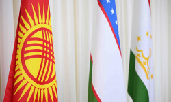 Кыргызстан, Тажикстан жана Өзбекстандын президенттери жолугушат