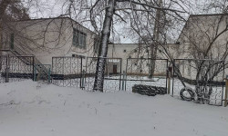 Аламүдүн районундагы  мыйзамсыз  менчиктештирилген бала бакча мамлекетке кайтарылды