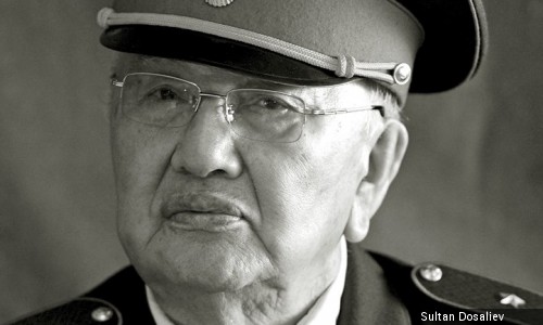 Панихида по Сооронбаю Жусуеву пройдет завтра в Кыргызском драмтеатре