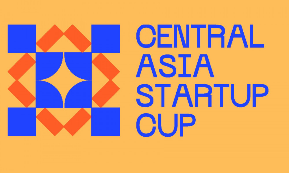Central Asia Startup CUP форумуна ири эл аралык инвесторлор катышат