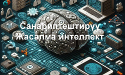 “Санарип окутуу” платформасы иштелип чыкты 