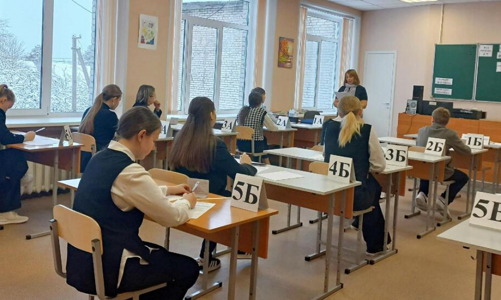   9-11-класстардын жыйынтыктоочу аттестациясынын мөөнөтү жарыяланды