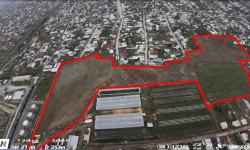 Сокулукта 8,03 га жер тилкеси мамлекетке өттү