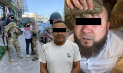 За финансирование ОПГ и вымогательства задержаны члены преступной группы