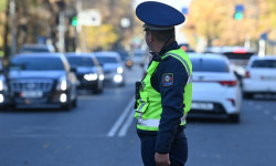 Айдоочуларга карата жаңы талаптар: Кооптуу эреже бузуулар үчүн сурамжылоо киргизилет