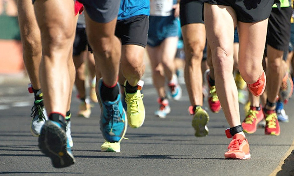 В Бишкек пройдет международный полумарафон One Run